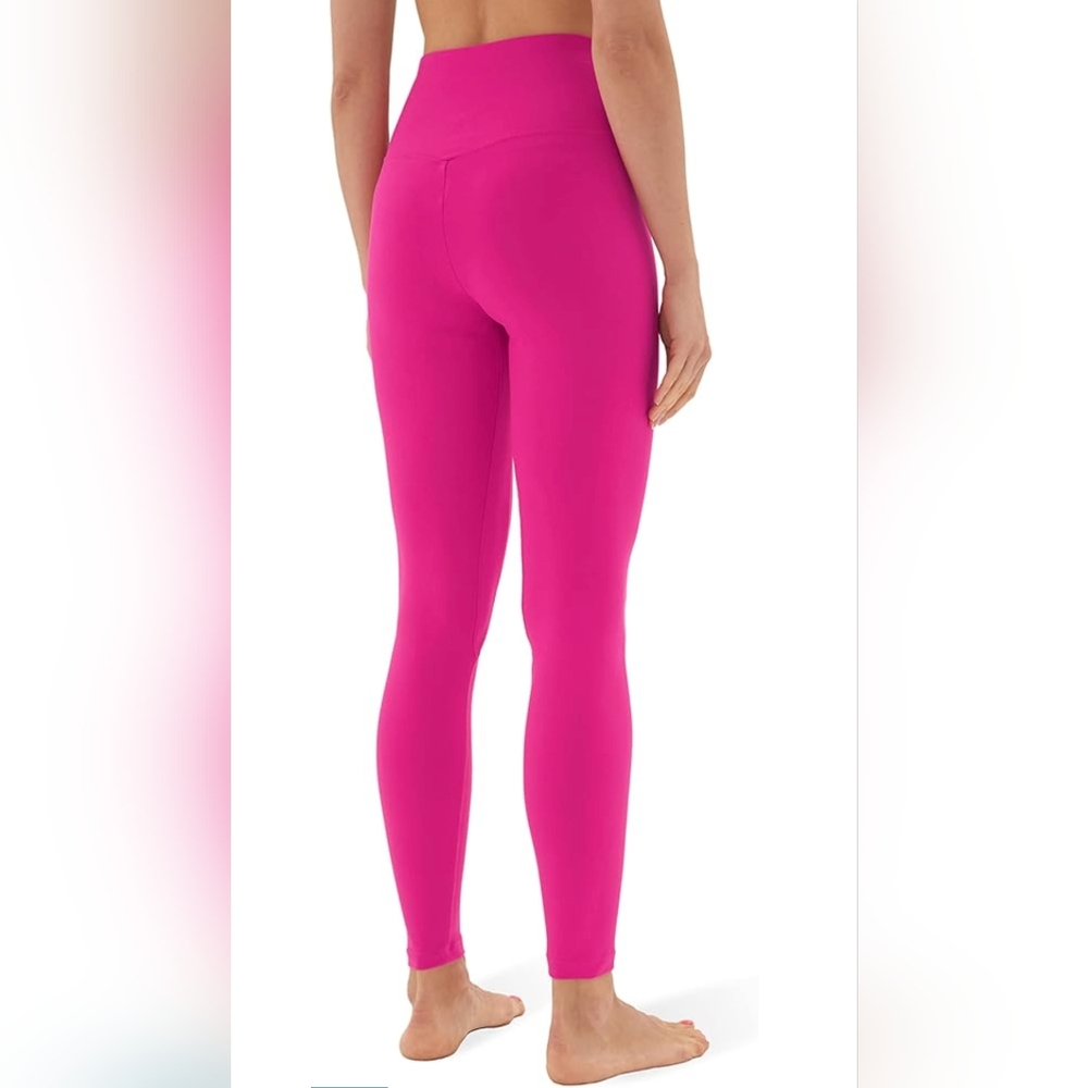3/$12 Pink Leggings